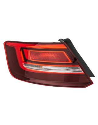 FANALE P/SX EST AUDI A3 05/16 5P