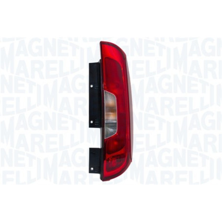 FANALE P/DX FIAT DOBLO 01/15 (2 PORTE)