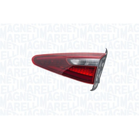 FANALE P/SX INT A LED ALFA STELVIO 01/17