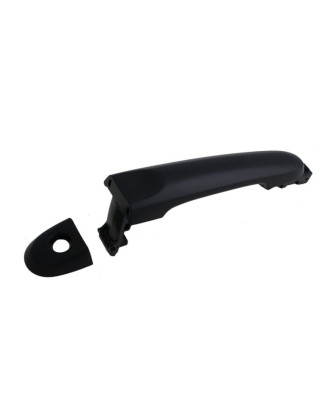 MANIGLIA PORTA EST ANT SX NISSAN CUBE (Z12) 2009 2018 OEM 806401HNOB