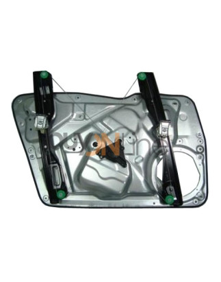 MECCANISMI ALZACRIST. ANT DX 5 VOLKSWAGEN TIGUAN (5N) 2007 2011 OEM 5N0837462