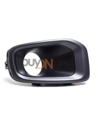 GRIGLIE PARAURTI ANT DX JEEP RENEGADE (BU/B1/BV) 2014 2018 OEM 735599431