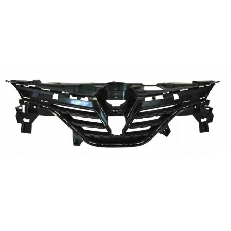 GRIGLIE RADIATORE RENAULT CLIO V (B7) 2019 2023 OEM 622567196R