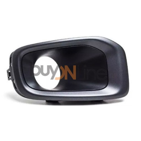 GRIGLIE PARAURTI ANT SX JEEP RENEGADE (BU/B1/BV) 2014 2018 OEM 735599435