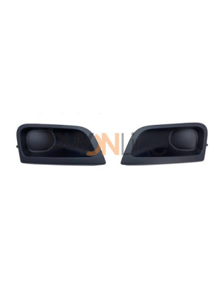 KIT GRIGLIE PARAURTI ANT INF DX/SX CITROEN BERLINGO (ER/EC) 2019 2024 OEM 1632656480