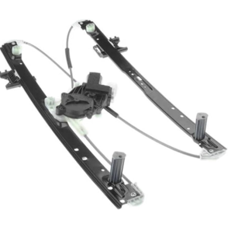 ALZACRIST. ELETT POST DX 5 LAND ROVER DISCOVERY 5 (L462) 2016 2021 OEM LR083206