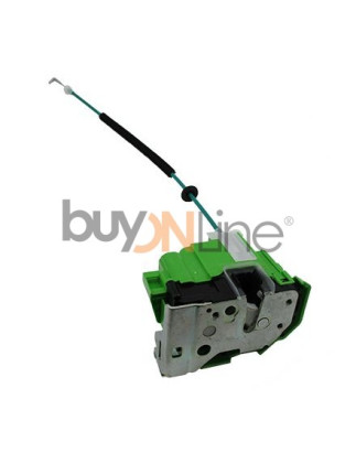 SERRATURA ANT DX ALFA ROMEO GIULIETTA (940) 2010 2020 OEM 50511844