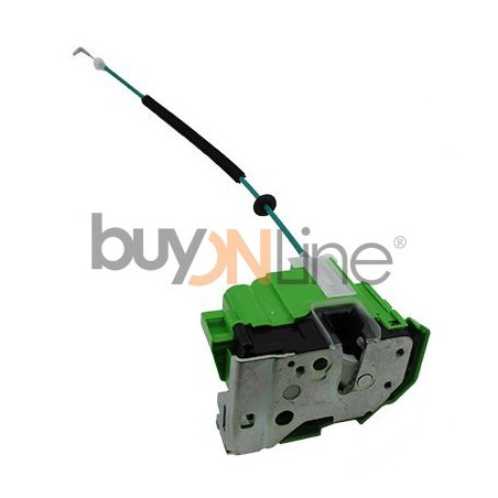 SERRATURA ANT DX ALFA ROMEO GIULIETTA (940) 2010 2020 OEM 50511844