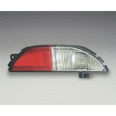 FANALE P/SX RETRON FIAT GRANDE PUNTO-ALFA MITO-LANCIA MUSA
