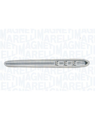 FANALE LAT SX A LED ALFA GIULIETTA 05/10 *OLSA*