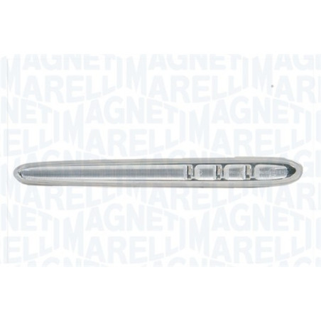 FANALE LAT SX A LED ALFA GIULIETTA 05/10 *OLSA*