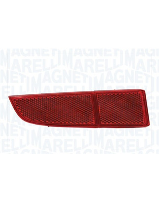 CATADIOTTRO SX LANCIA Y 10/06 *OLSA*