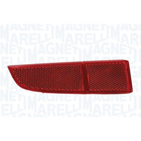 CATADIOTTRO SX LANCIA Y 10/06 *OLSA*
