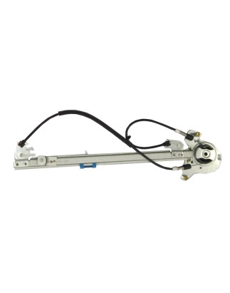 MECCANISMI ALZACRIST. POST SX 5 RENAULT ESPACE (JKO/JK1) 2003 2012 OEM 8200485232
