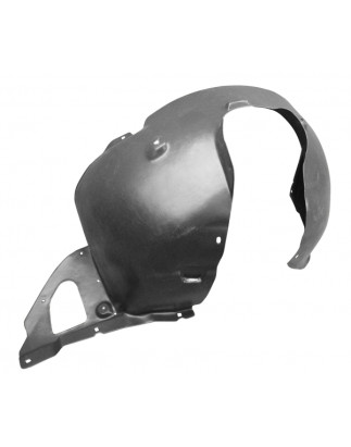 RIPARO PASSARUOTA ANT DX OEM PEUGEOT 208 I (CA/CC) 2012 2015