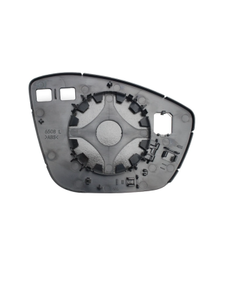 VETRO CON PIASTRA DX ALFA ROMEO JUNIOR (626/627) 2024  OEM 9834976580