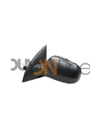 RETROVISORI MECC SX GRANDE NERO SEAT AROSA (6H1) 2000 2004 OEM 6X1857507J01C