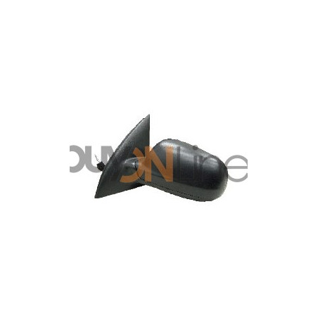 RETROVISORI MECC SX GRANDE NERO SEAT AROSA (6H1) 2000 2004 OEM 6X1857507J01C