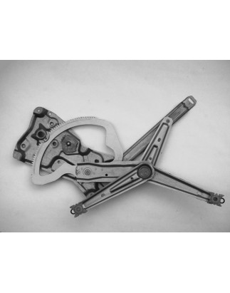 MECCANISMI ALZACRIST. ANT DX 3/5 BMW SERIES 3 COMPACT (E36) 1994 1998 OEM 51331977610
