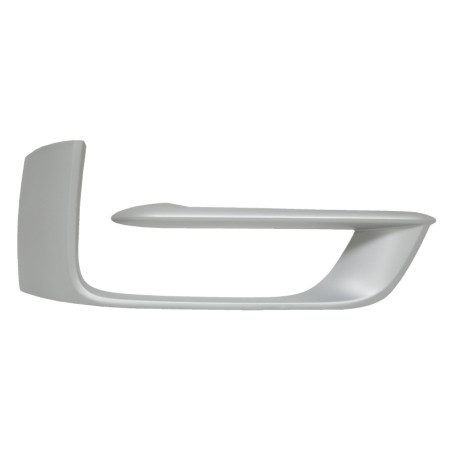 CORNICE FANALE GRIGLIA PARAURTI ANT DX BMW X5 (F15) 2013 2018 OEM 51117308044