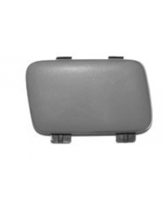 COPRIGANCIO PARAURTI ANT 3/5 BMW SERIES 1 3/5D (E81/E87) 2004 2011 OEM 51117201202
