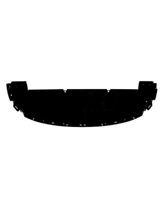 RIPARI MOTORE PARAURTI RENAULT CLIO III (BR0 1/CR0 1) 2009 2013 OEM 8200682328