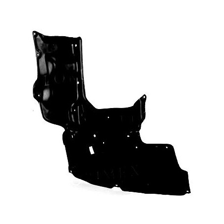 RIPARI MOTORE DX TOYOTA COROLLA (E 11) 2000 2002 OEM 5141002020