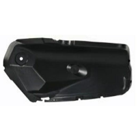 RIPARO PASSARUOTA POST SX DACIA DOKKER (KE) 2012  OEM 767490284R