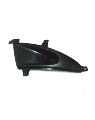 GRIGLIE PARAURTI ANT SX HYUNDAI ELANTRA 2007  OEM 865232H000