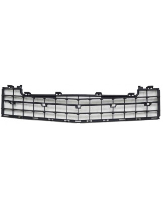 GRIGLIE PARAURTI ANT CENTRALE MERCEDES-BENZ A CLASS (W169) 2004 2012 OEM A1698850124