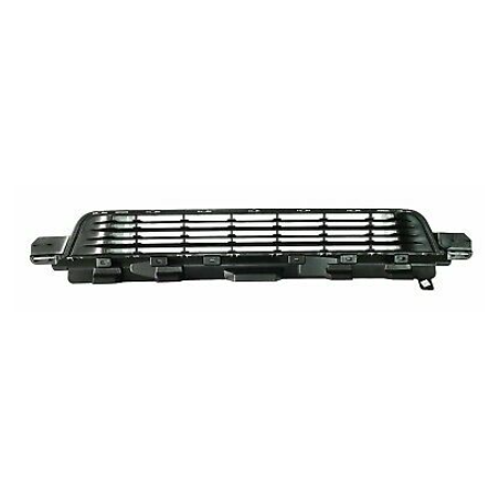GRIGLIE PARAURTI ANT SUP NERA CITROEN JUMPY/SPACE TOURER (V) 2016  OEM 98117102XT