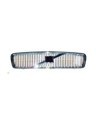 GRIGLIE CROMATA VOLVO V70 (875/876/285) 2000 2007