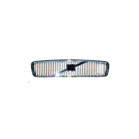 GRIGLIE CROMATA VOLVO V70 (875/876/285) 2000 2007