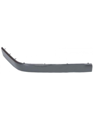 MODANATURE PARAURTI ANT DX BMW SERIES 5 (E34) 1988 1995 OEM 51111944178