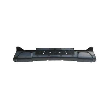 MODANATURE PARAURTI ANT NERA LUCIDA RENAULT KADJAR (HA/HL) 2015 2019 OEM 620264986R