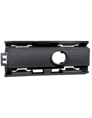 MODANATURE GRIGLIA PARAURTI ANT SX OPEL GRANDLAND X (A18/P1UO) 2017  OEM 3649428