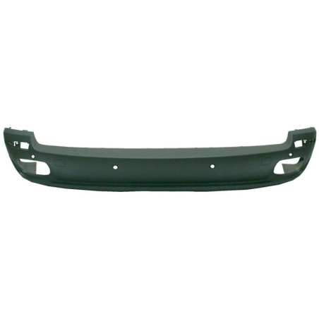PARAURTI POST BMW X5 (E70) 2007 2010 OEM 51127178280