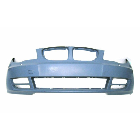 PARAURTI ANT BMW SERIES 1 COUPE/CABRIO (E82/E88) 2007 2013 OEM 51117209154