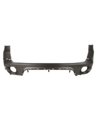 PARAURTI POST BMW X5 (E70) 2007 2010 OEM 51127178280