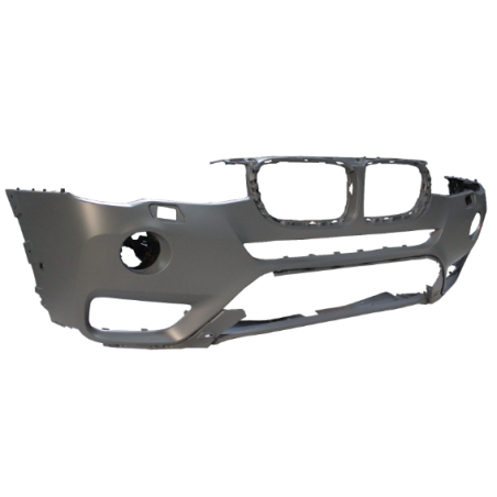 PARAURTI ANT BMW X3 (F25) 2011 2014 OEM 51117389902