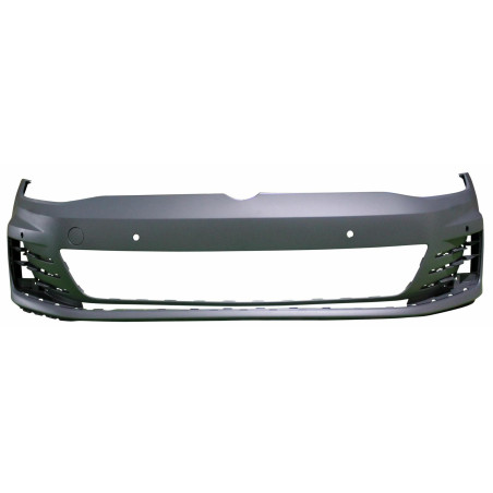 PARAURTI ANT VOLKSWAGEN GOLF VII (5G1) 2013 2016 OEM 5G0807217ECGRU