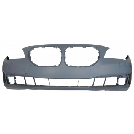 PARAURTI ANT BMW SERIES 7 (F01/F02) 2012 2015 OEM 51117313947