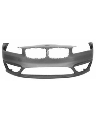 PARAURTI ANT BMW SERIES 2 ACTIVE/GRAN TOURER (F45/F46 2014 2017 OEM 51117407680