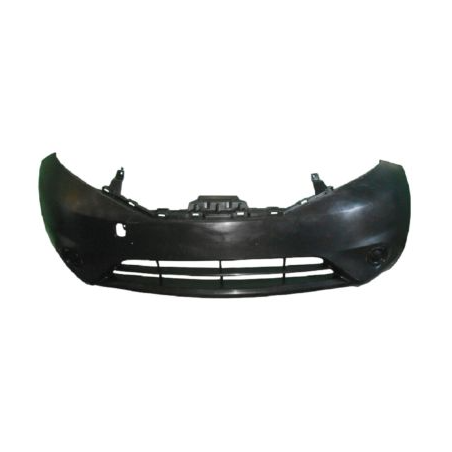 PARAURTI ANT NERO OPACO NISSAN (E12) 2013  OEM FBM223VY0JPFM