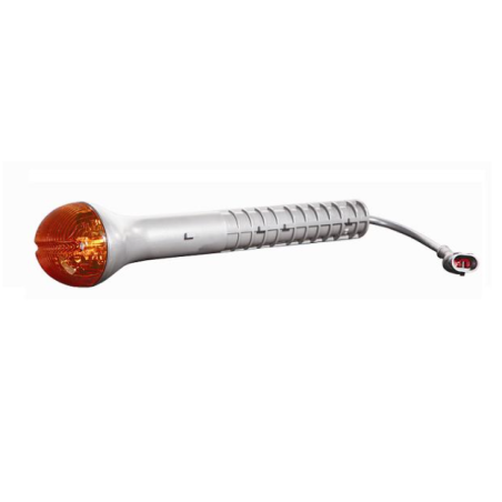 FANALE LATERALE SX ARANCIO CON TONDO IVECO EUROCARGO 2003  OEM 5801573145