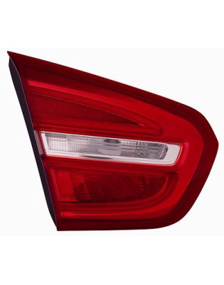 FANALE POST SX CON LED LED INTERNO MERCEDES-BENZ GLA (X156) 2014 2017 OEM A1569061358