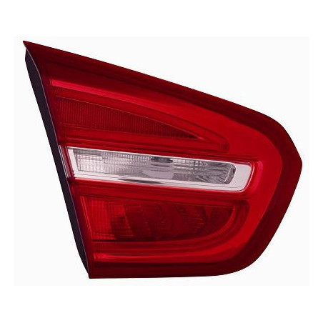 FANALE POST SX CON LED LED INTERNO MERCEDES-BENZ GLA (X156) 2014 2017 OEM A1569061358