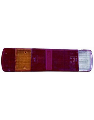 LENTE FANALE POST DX/SX 7 FUNZIONI SCANIA 114 - 124 P94 - T164 1996 2005 OEM 1380819