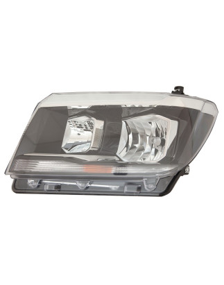 FARO FANALE PROIETTORE SX H15 VOLKSWAGEN CRAFTER (SY/SX/SYI/SYJ/SZ) 2017  OEM 7C1941005