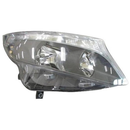 FARO FANALE PROIETTORE DX H7,H15 MERCEDES-BENZ V (W447) 2015 2020 OEM A4479065900